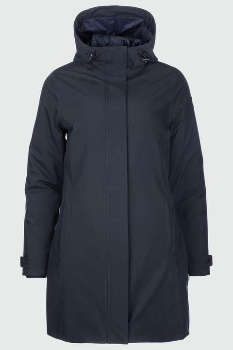 Rukka Clara 3 in 1 Wintermantel