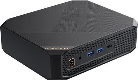 Actual product image Blackview MP200 (Intel Core i9-11900H, 16 GB, 1000 GB, Intel UHD Graphics)