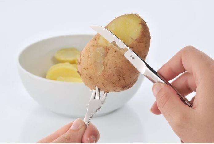 Actual product image WMF Nuova (2 Piece, Cutlery set)
