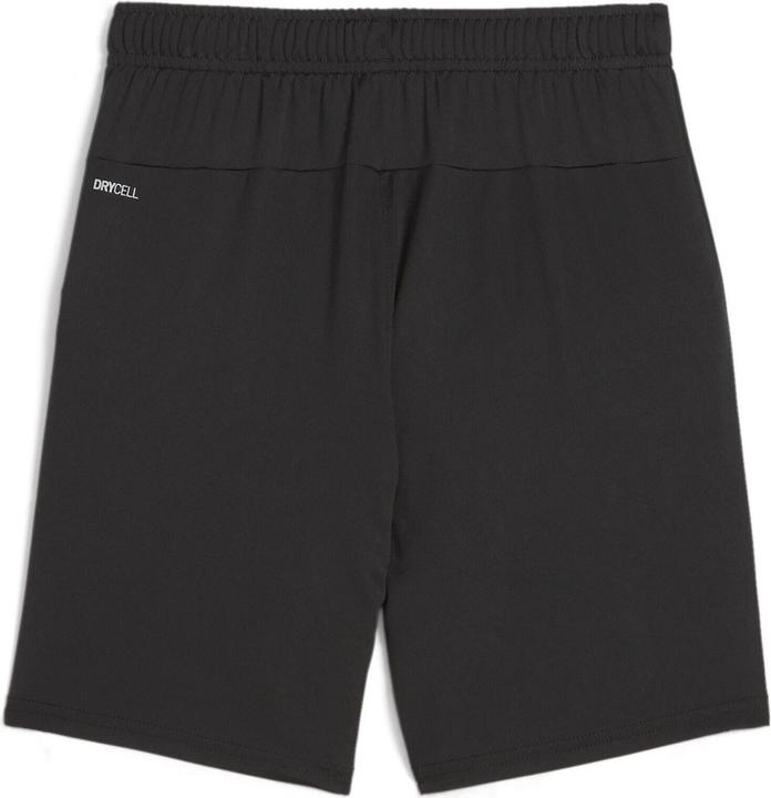 Actual product image Puma teamGOAL Shorts Jr (116)