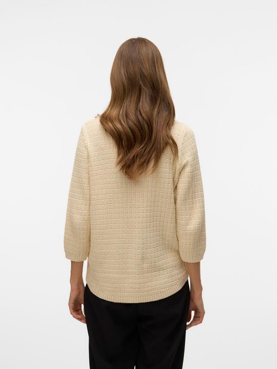 Produktbild Vero Moda VMHARPER Pullover Strickpullover (XS)
