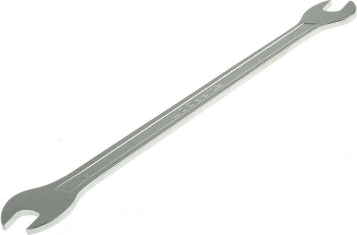 Actual product image Facom Extra Slim Open End Wrench Set 6pc (8 mm, 9 mm, 10 mm, 11 mm, 12 mm, 13 mm, 14 mm, 15 mm, 16 mm, 17 mm, 18 mm, 19 mm)
