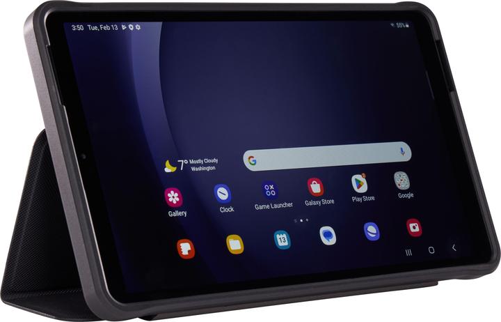 Actual product image Caselogic Campus Query Backpack 29L (Samsung Galaxy Tab A9)