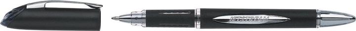 Produktbild Uni-ball Gel Jetstream RT (Schwarz, 1 x)