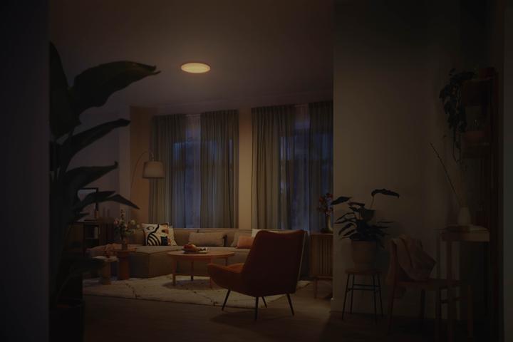 Actual product image Philips LED Izso (4300 lm)