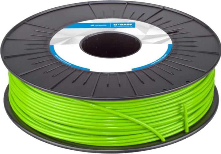 Basf Filament (PLA, 1.75 mm, 750 g, Vert)