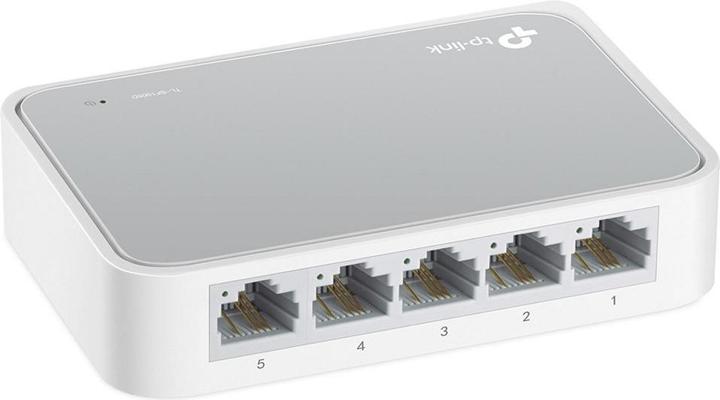 Produktbild TP-Link Tl-Sf1005d (5 Ports)