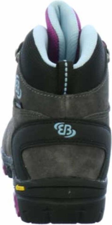 Produktbild Brütting Stiefel (37)