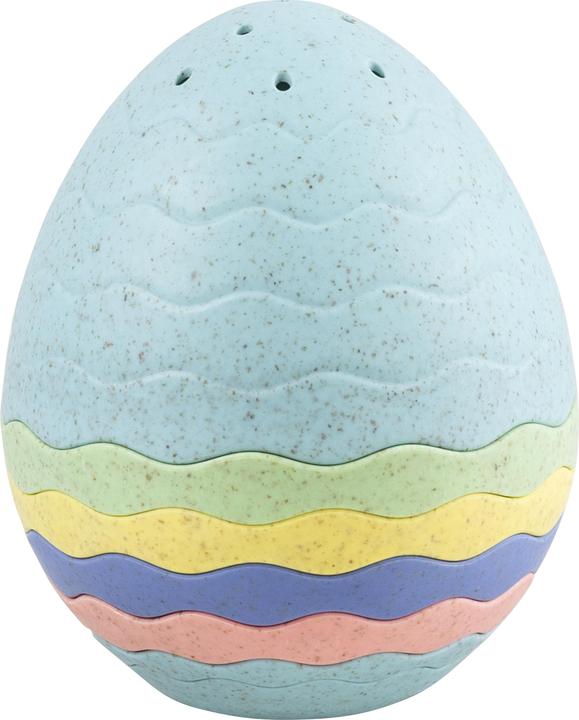 Produktbild Selecta Spielzeug Stapeln & Giessen - Badei Badespielzeug