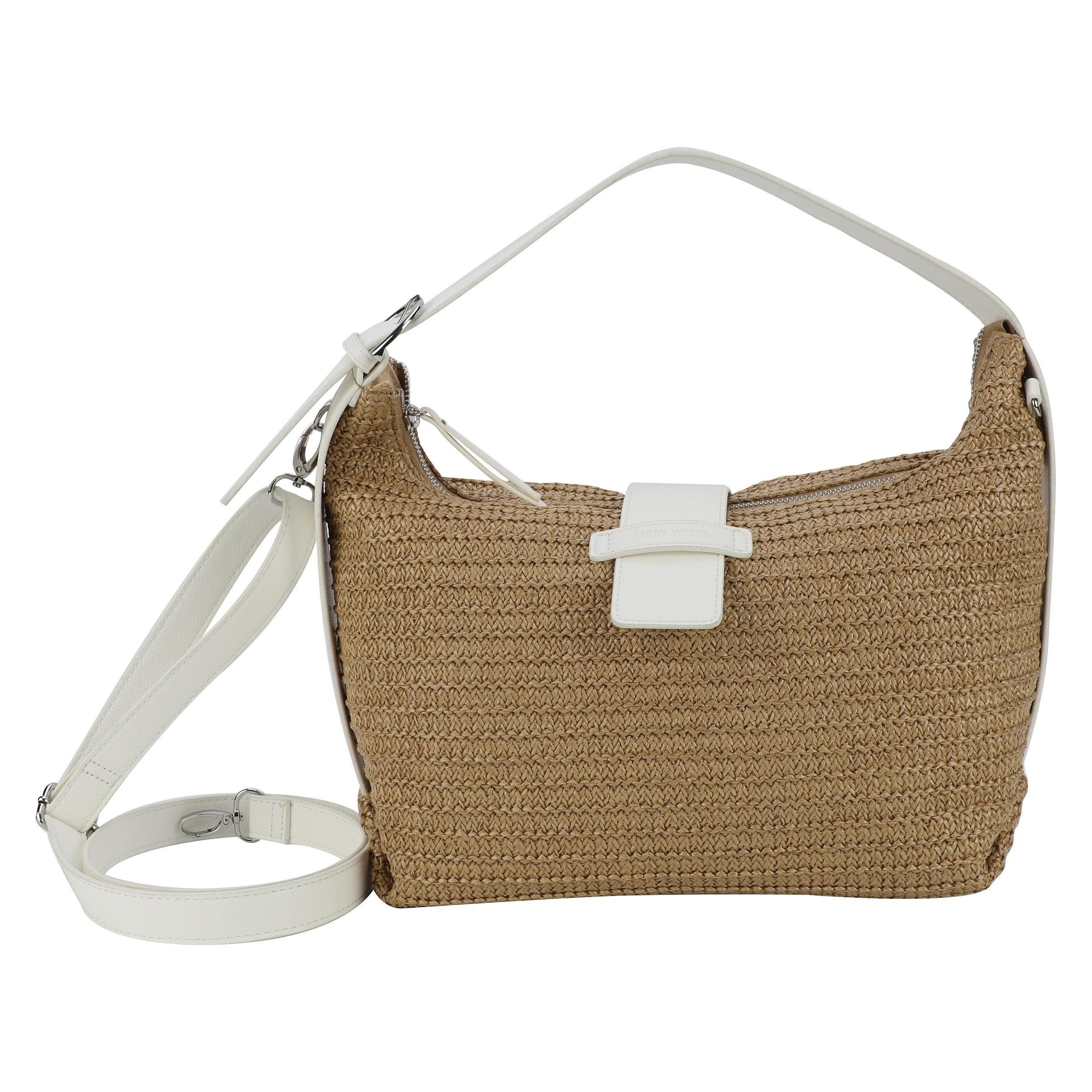 Gerry Weber, Damen, Handtasche, Beach Love Hobo Mvz