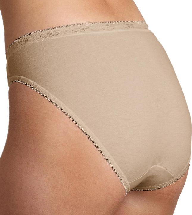 Immagine prodotto Sloggi Confezione da 4 Basic+ Tai (38, confezione da 4)