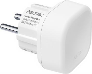 Image du produit Aeotec Range Extender 7 (Double Pack), Z-Wave Plus V2