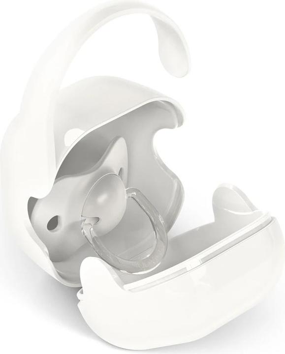 Immagine prodotto Suavinex MAM BABY 309136 ETUI NA SMOCZEK Beżowy WILD&FREE