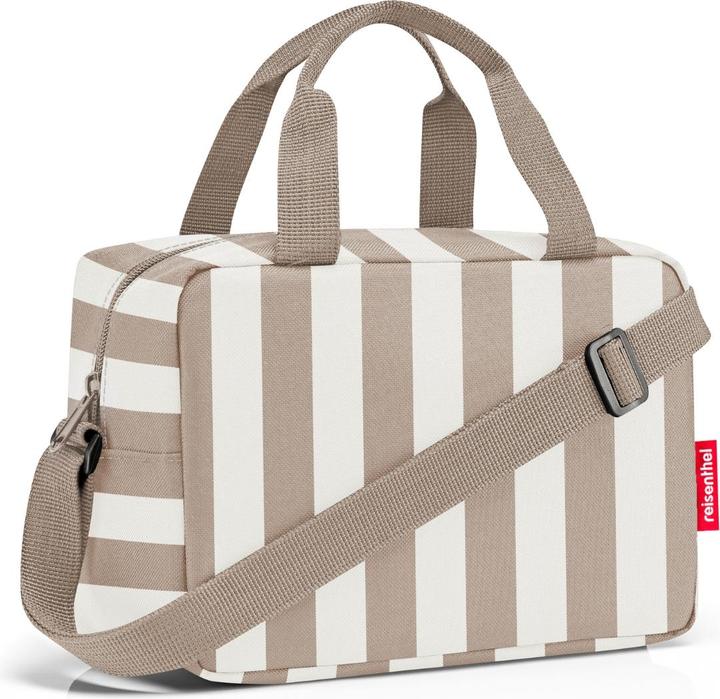 Produktbild reisenthel Coolerbag to-go Beige (3 l)