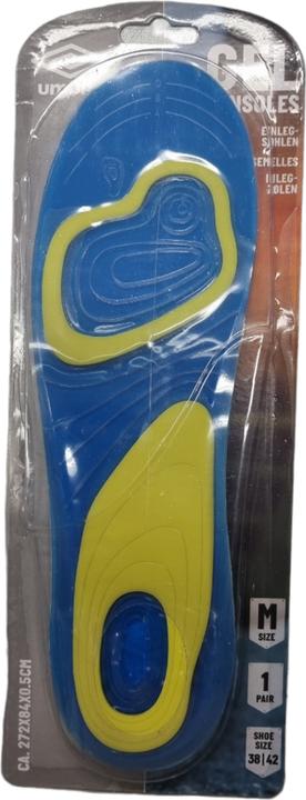 Actual product image Umbro Einlegesohlen