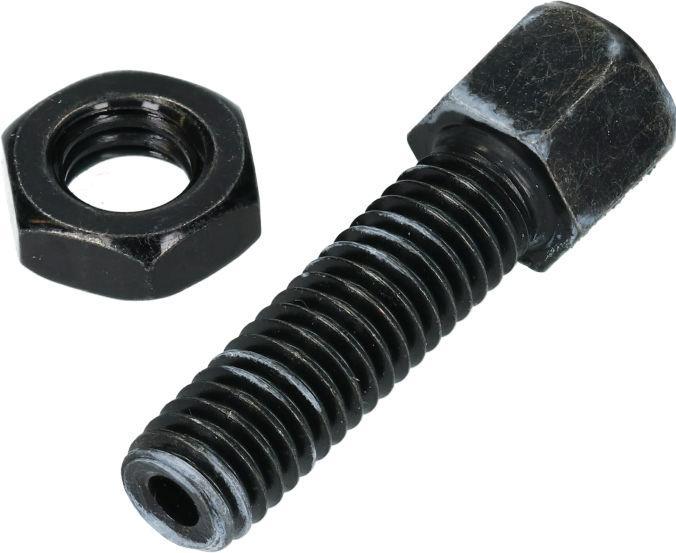 Image du produit Shimano Vis De Réglage De Frein + écrou De Réglage De Frein