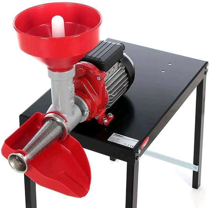 Produktbild Reber 9108 NEB-Tomatenquetsche