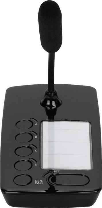 Actual product image RCF BM 404