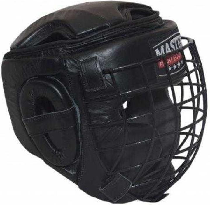 Image du produit Masters - Casque de boxe (S)