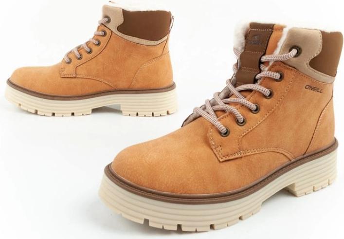 Image du produit O'Neill Damen-Winterstiefeletten, braun (39)
