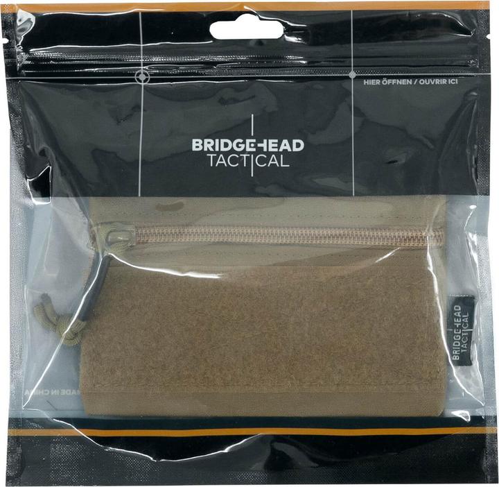 Actual product image Bridgehead Pouch Patch double