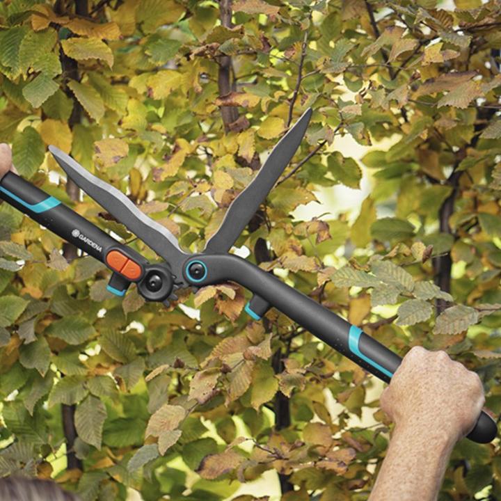 Actual product image Gardena 2in1 EnergyCut (Manual)