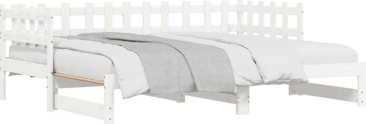 Actual product image vidaXL Tagesbett (90 x 200 cm)