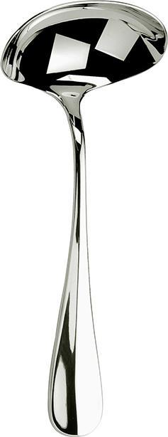 Produktbild Schwarz Kitchen Baguette Cuillère à sauce (Besteck Set)