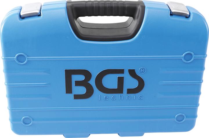 Actual product image BGS Empty Case for 1/3 Tool Trays (1 Piece)