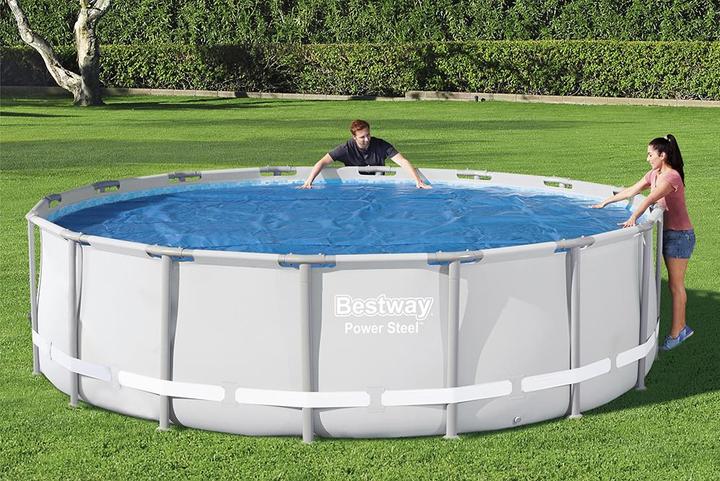 Productafbeelding Bestway Flowclear Solar