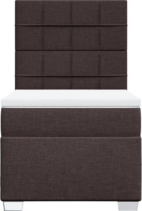 Image du produit vidaXL Boxspringbett (80 x 200 cm)