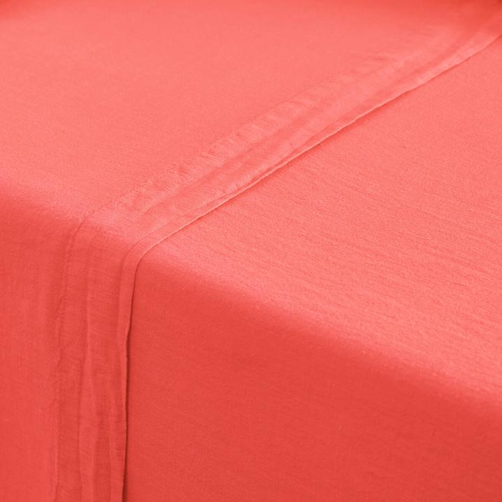 Actual product image La Redoute Interieurs Linot (Oberleintuch, 150 x 250 cm)