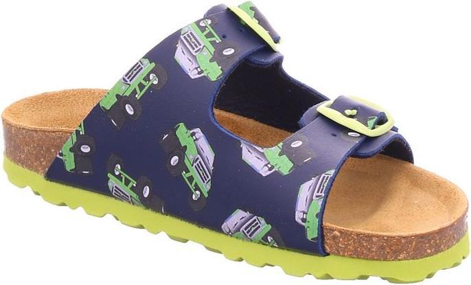 Actual product image Lico Sandals (36)