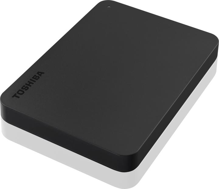 Produktbild Toshiba Canvio Basics (2 TB)