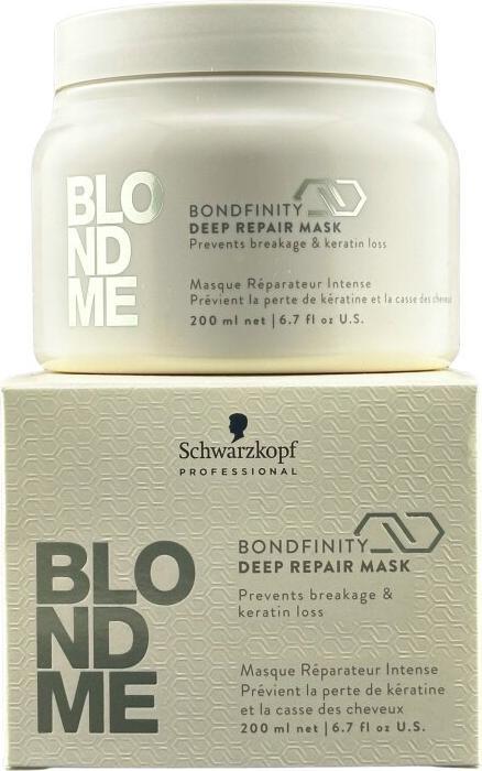 Produktbild Schwarzkopf Professional Blondme Bondfinity (200 ml)