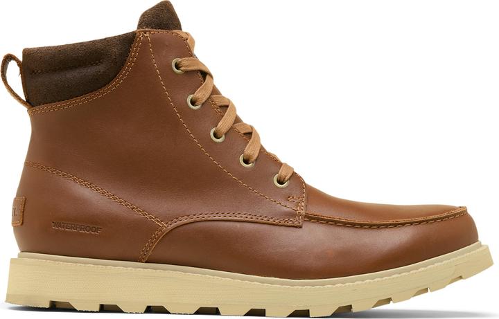 Actual product image Sorel Madson™ Ii Moc Toe Wp (44)