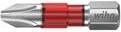 Actual product image Wiha Bit Set TYBit Phillips in Box (Cross Phillips PH)