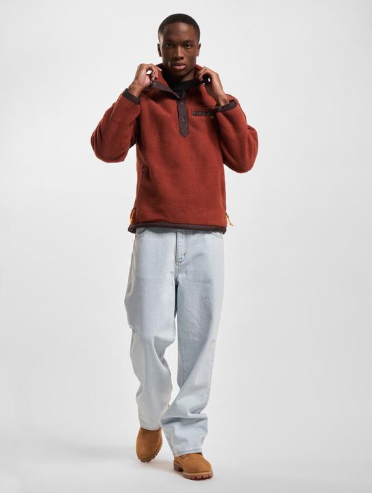 Actual product image North Face Royal Arch 1/4 Snap (S)