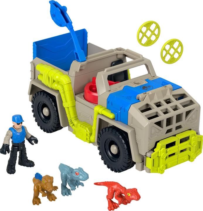 Image du produit Imaginext 0