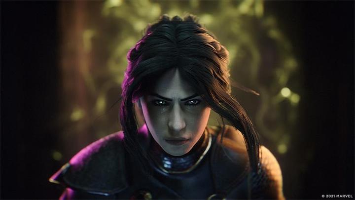 Produktbild 2K Games Marvel's Midnight Suns - Legendary Edition (PS5, DE)