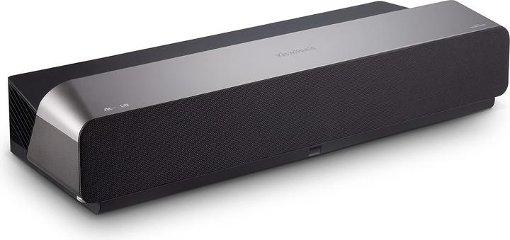 Actual product image Viewsonic X1000 (4K, 2400 lm, 0.25:1)