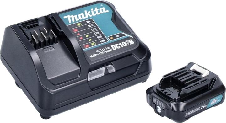 Actual product image Makita CG100DSAA