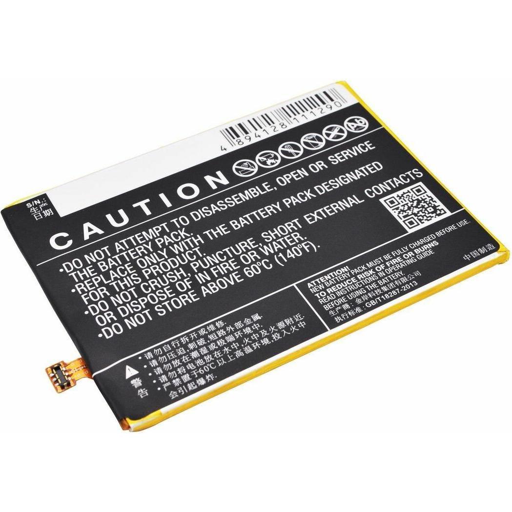 CoreParts Battery for Huawei Mobile, Smartphone Akku