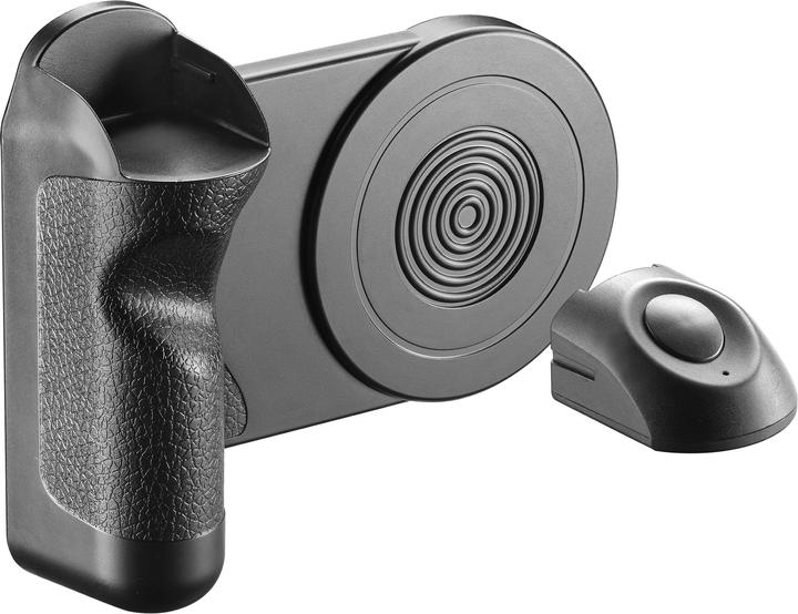 Actual product image Cellularline Bluetooth Selfie Holder