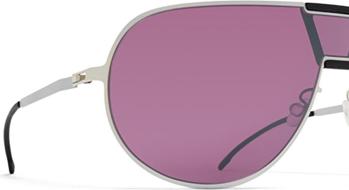 Actual product image Mykita MR005