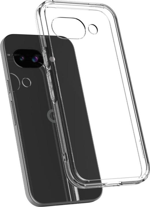 Immagine prodotto Spigen Custodia Ultra Hybrid (Google Pixel 9a)