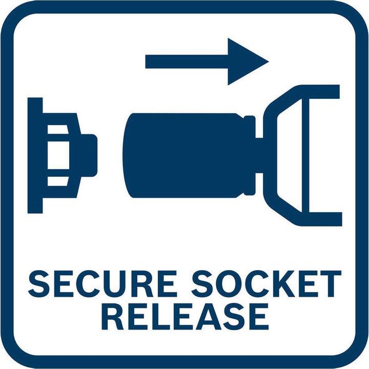 Produktbild Bosch Professional GDS 18V-750 C