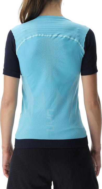 Image du produit UYN Maillot de course à manches courtes Pb42 (XS)