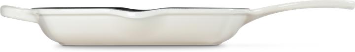 Produktbild Le Creuset Signature (26 cm, Grillpfanne, Gusseisen, Emaille)