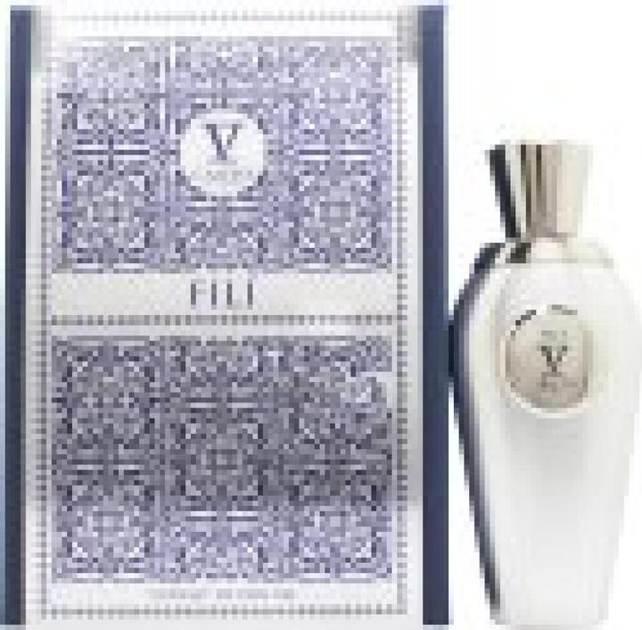 Immagine prodotto V Canto Fili V by Extrait De Parfum Spray (Unisex) 100 ml (Eau de parfum, 100 ml)